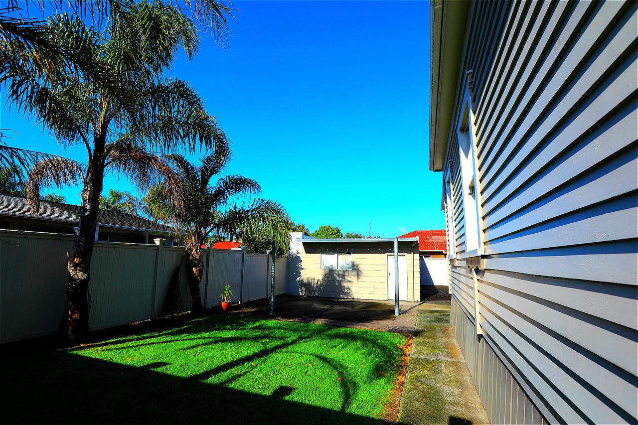 Regent Residential Villa Whangarei Exterior foto