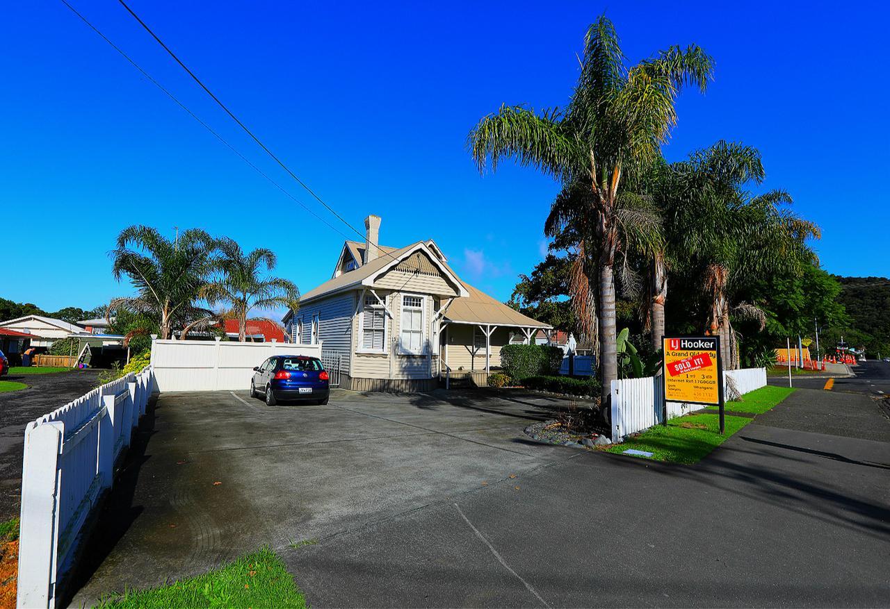 Regent Residential Villa Whangarei Exterior foto