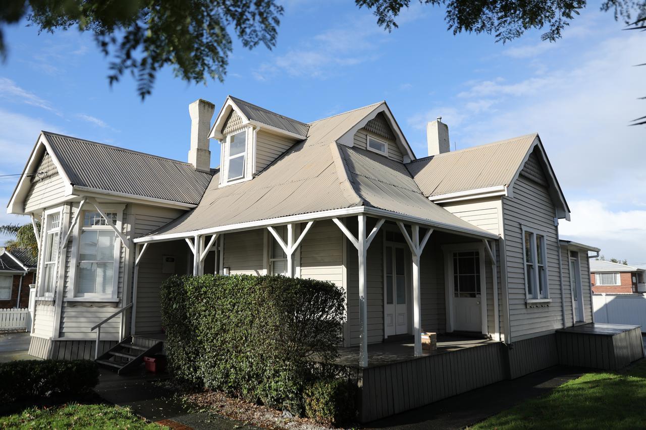 Regent Residential Villa Whangarei Exterior foto